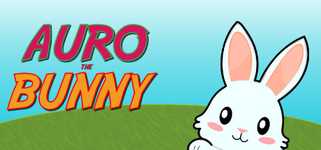 Auro The Bunny background image