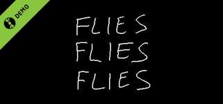 FLIES FLIES FLIES Demo background image