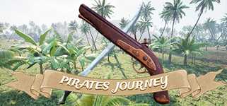 Pirates Journey background image
