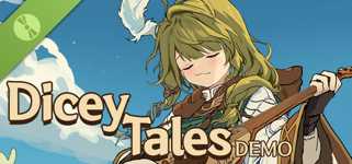 Dicey Tales Demo cover image
