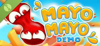 Mayo Mayo Demo background image