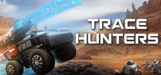 Trace Hunters background image