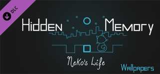 Hidden Memory - Neko's Life - Wallpapers cover image