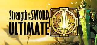 Strength of the Sword ULTIMATE background image