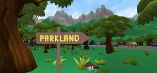 Parkland background image