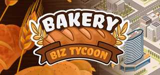 Bakery Biz Tycoon background image