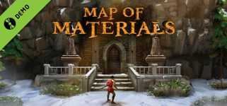 Map Of Materials Demo cover image