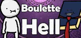 Boulette Hell background image