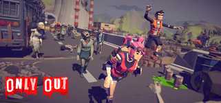 Only Out background image