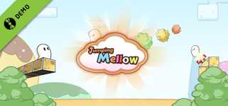 Jumping Mellow Demo cover image