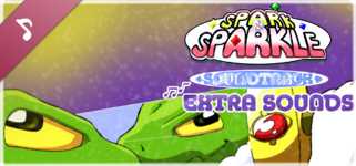 Spark and Sparkle Soundtrack: Extra Sounds cover image