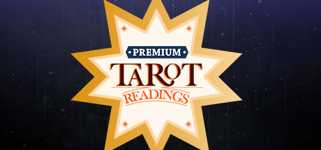 Tarot Readings Premium cover image