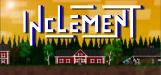 Inclement background image