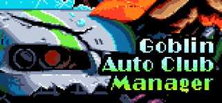 Goblin Auto Club Manager background image