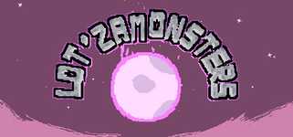 Lot'zAmonsters background image