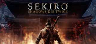 Sekiro™: Shadows Die Twice - GOTY Edition background image