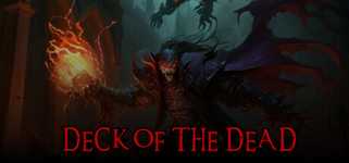 Deck of the Dead background image
