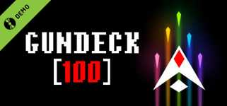 GunDeck[100] Demo cover image