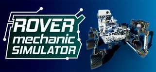 Rover Mechanic Simulator cover image