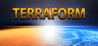 Terraform background image