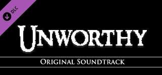 Unworthy - Soundtrack background image