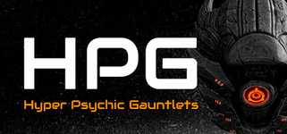 Hyper Psychic Gauntlets background image