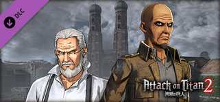 Additional Episode: Attack IQ Championship background image