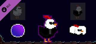 Chicken Fight - Agent Egg Bundle background image