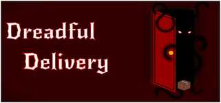 Dreadful Delivery background image