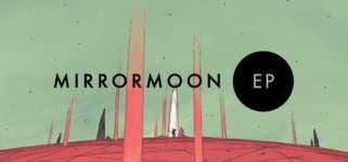 MirrorMoon EP background image