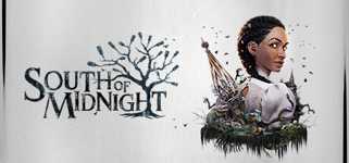 South of Midnight background image