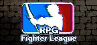 RPG Fighter League background image