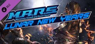 M.A.R.S. - Lunar New Years Pack cover image
