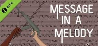 Message in a Melody Demo cover image
