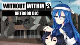 Without Within 2 - Digital Artbook DLC background image