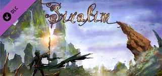 Siralim - Soundtrack cover image