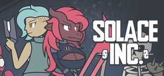 Solace Inc. cover image