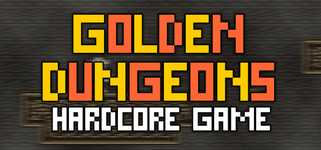 Golden Dungeons background image