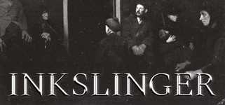 Inkslinger background image