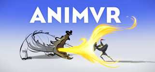 AnimVR background image