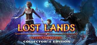 Lost Lands: Dark Overlord Collector's Edition cover image