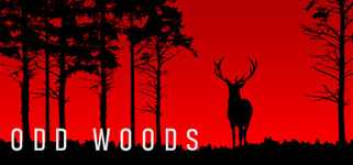 Odd Woods background image