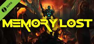 Memory Lost Demo cover image