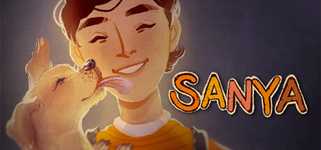 SANYA background image