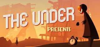 The Under Presents background image