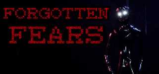 Forgotten Fears background image