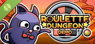 Roulette Dungeon Demo cover image