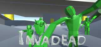 Invadead background image