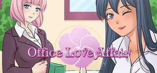 Office Love Affair background image