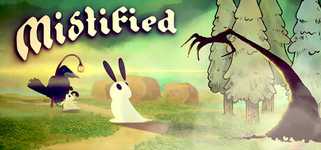Mistified background image